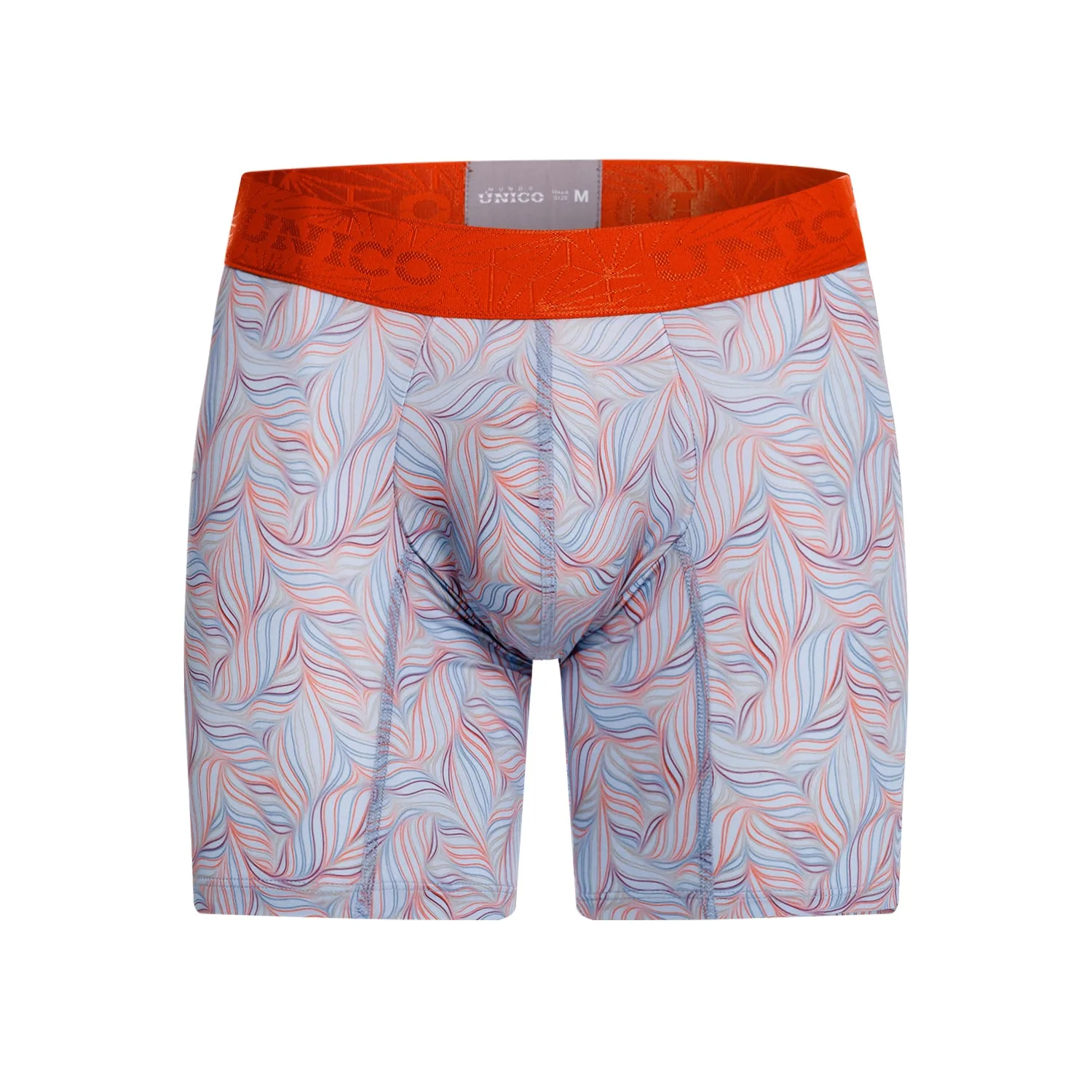 MID BOXER PARAÍBA BLUE
