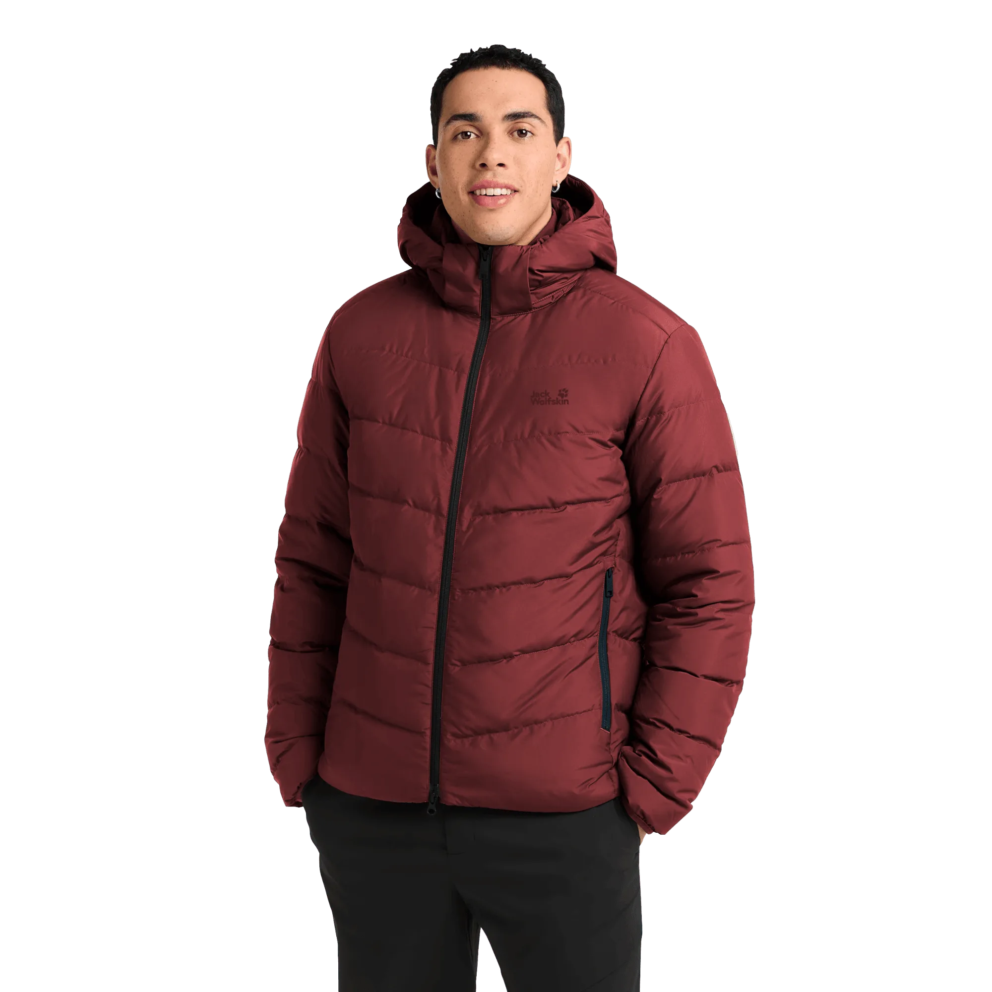Pantalon imperméable homme : membrane ou enduction ?