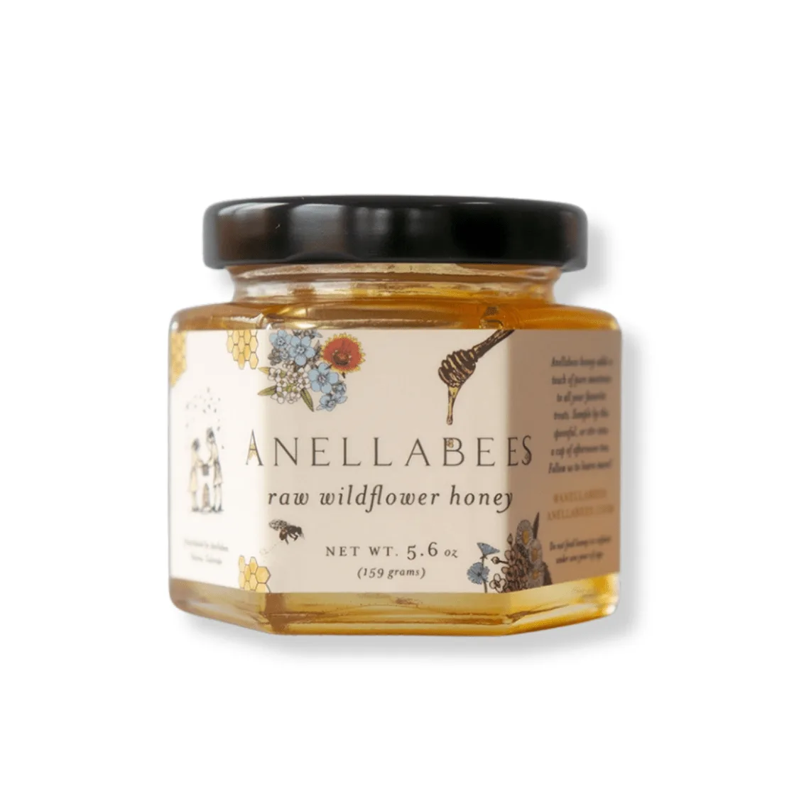 Wildflower Honey
