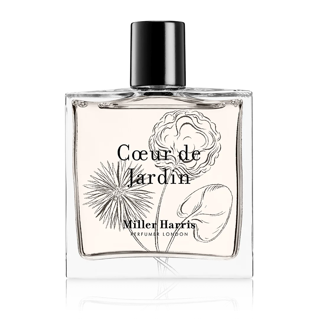 Cœur de Jardin