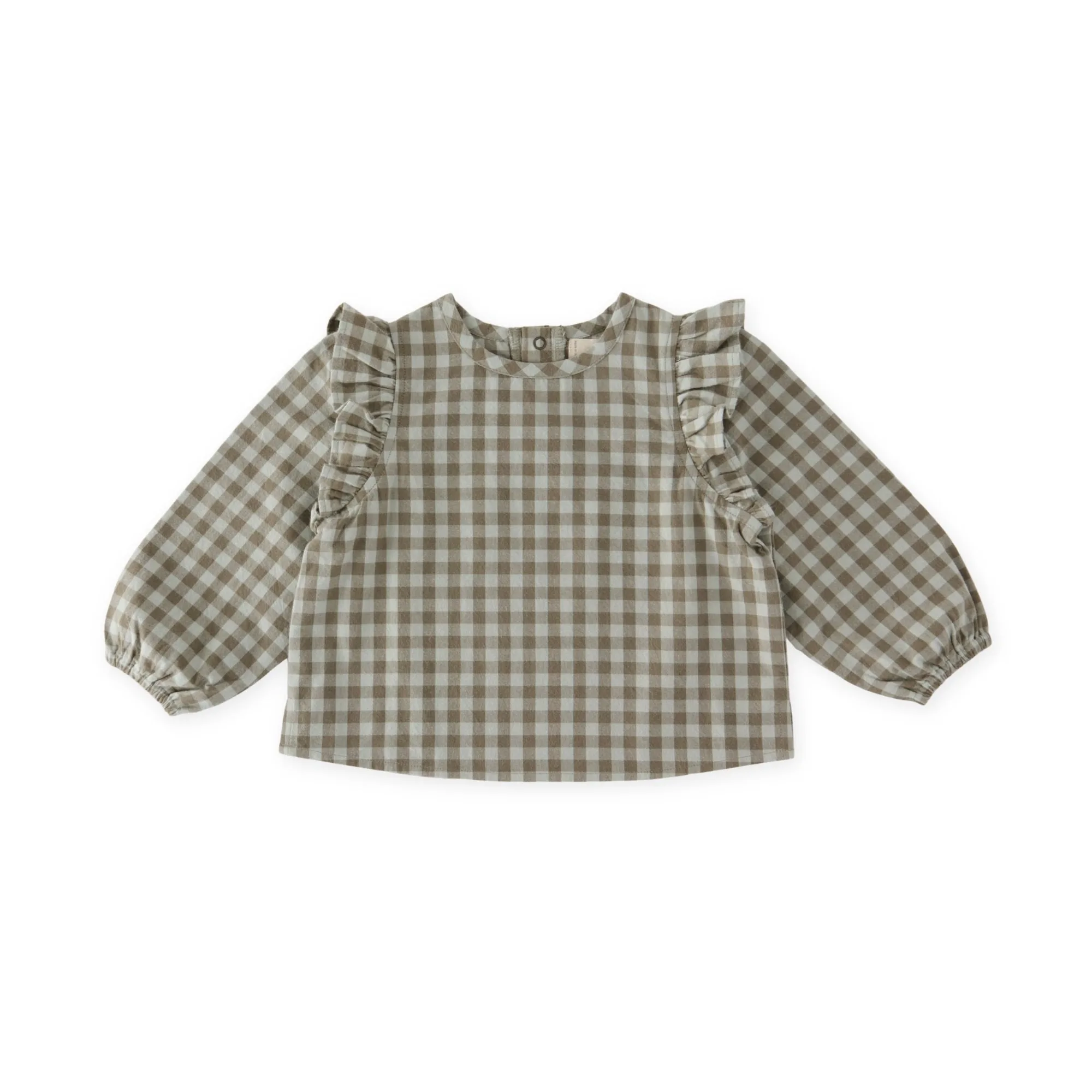 Flannel vs Woven Tops for Baby Girls: What to Know