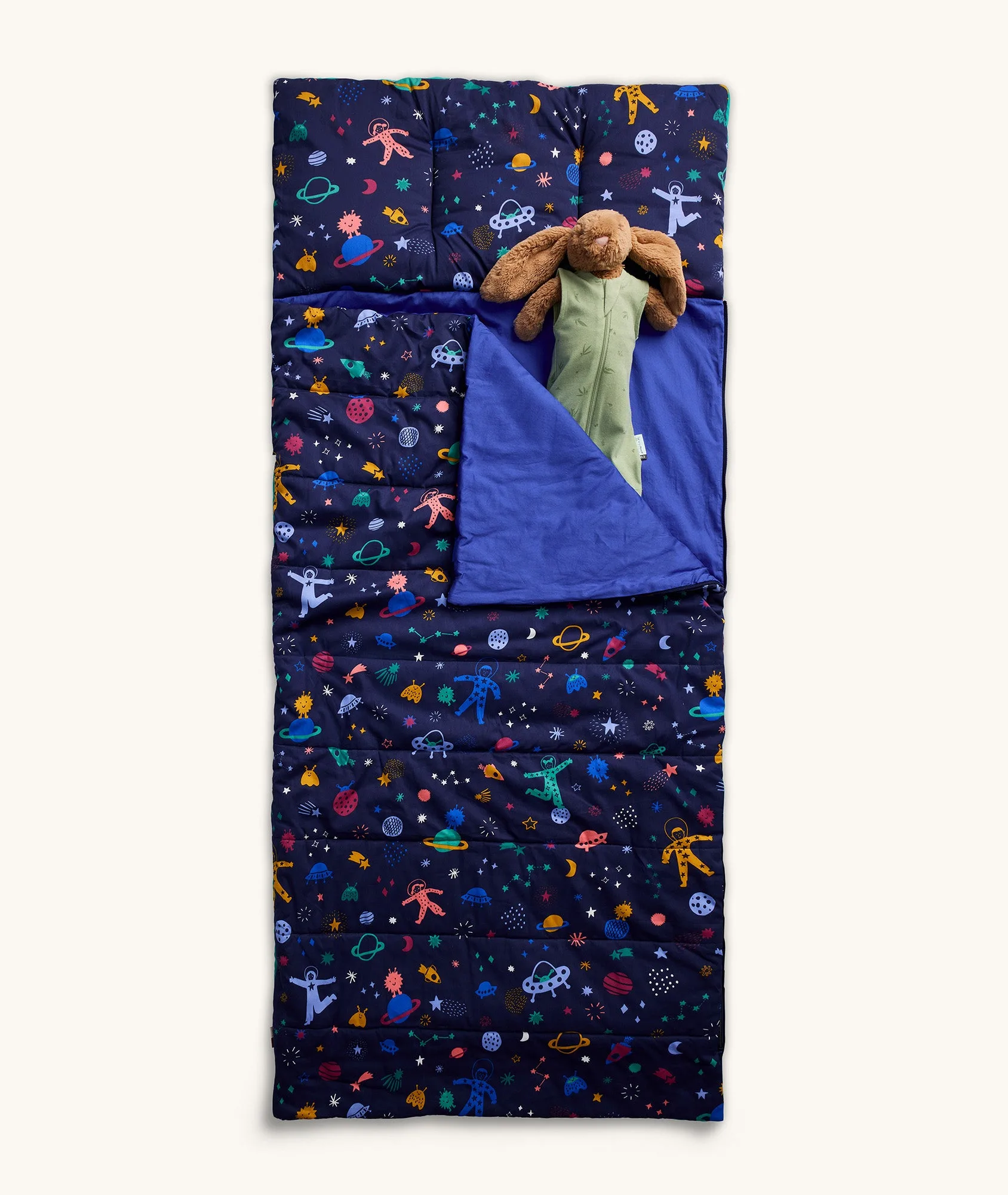 Dream Roll Schlafmatte vs. Reisebett für unterwegs