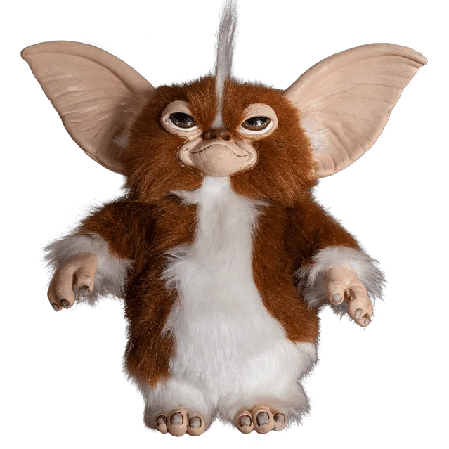 Gremlins Stripe Mogwai Puppet Prop