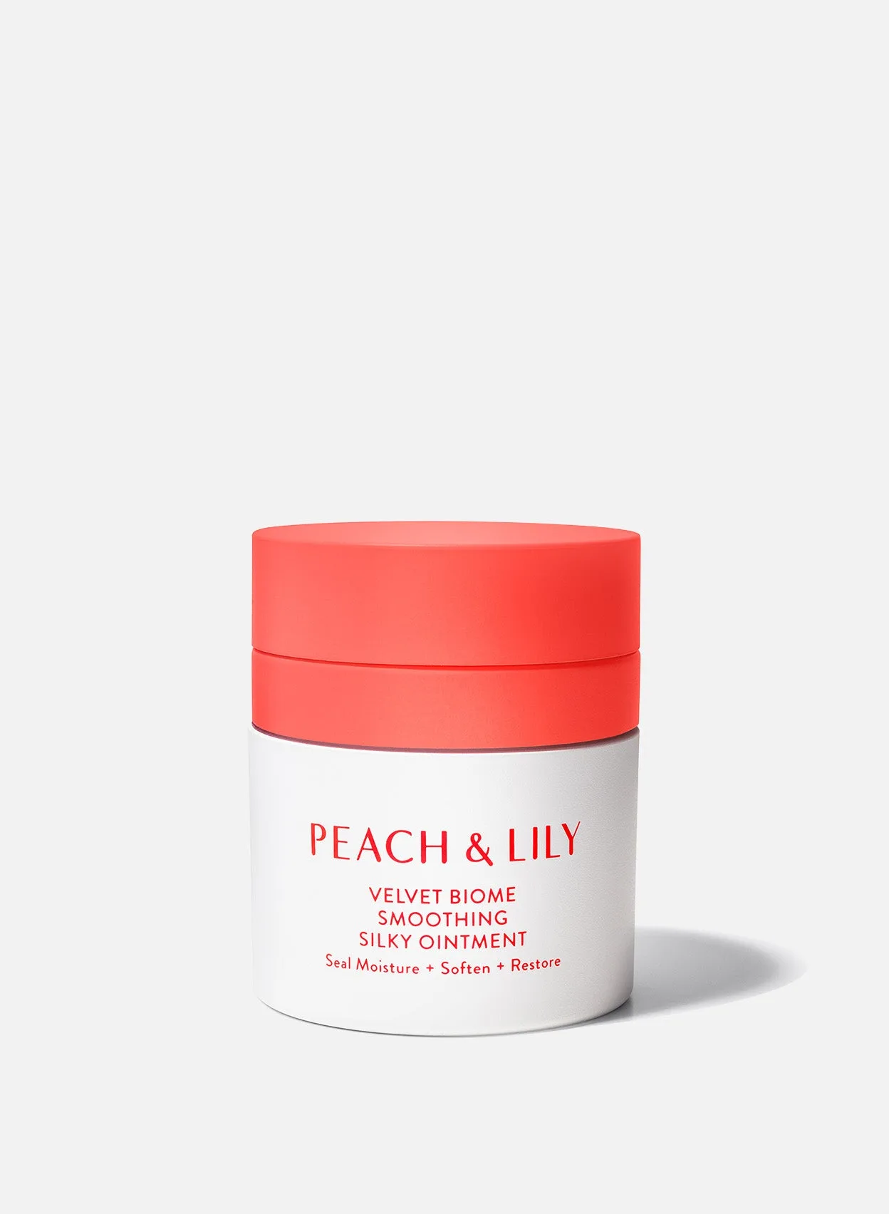 Velvet Biome Smoothing Silky Facial Ointment