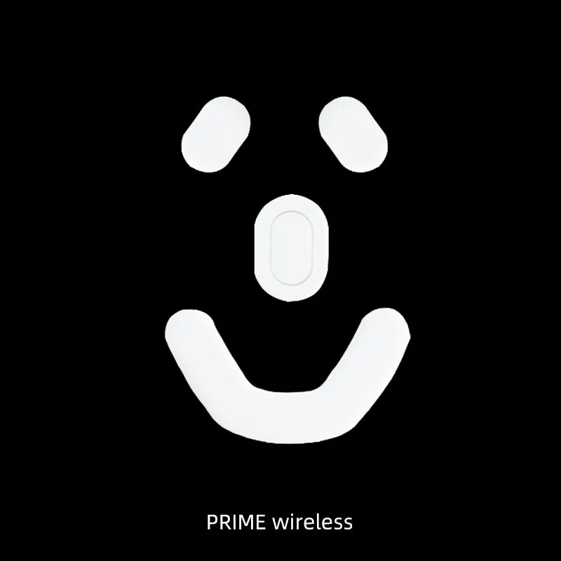 Esports Tiger ICE - Steelseries Prime / Prime Wireless