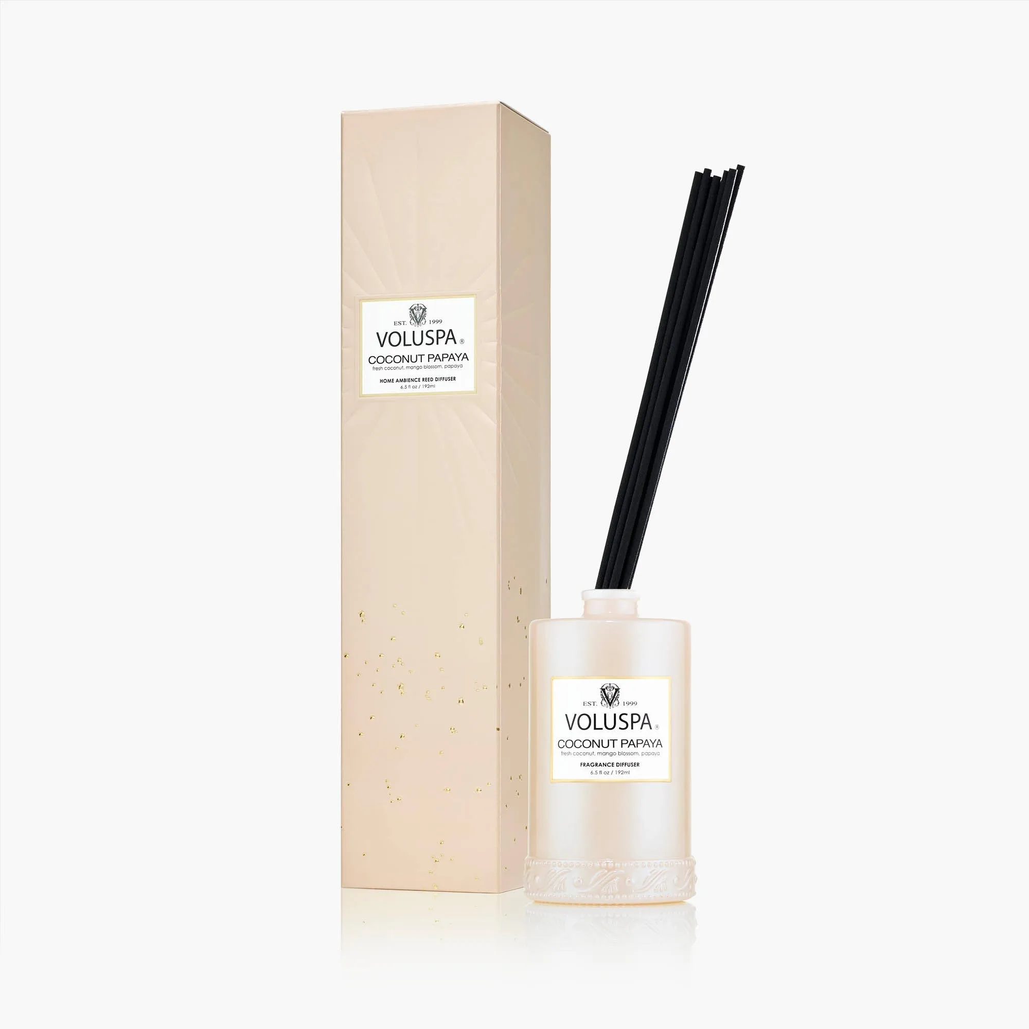 Reed Diffuser vs Room Spray: Which Voluspa Home Fragrance Is Right for You?