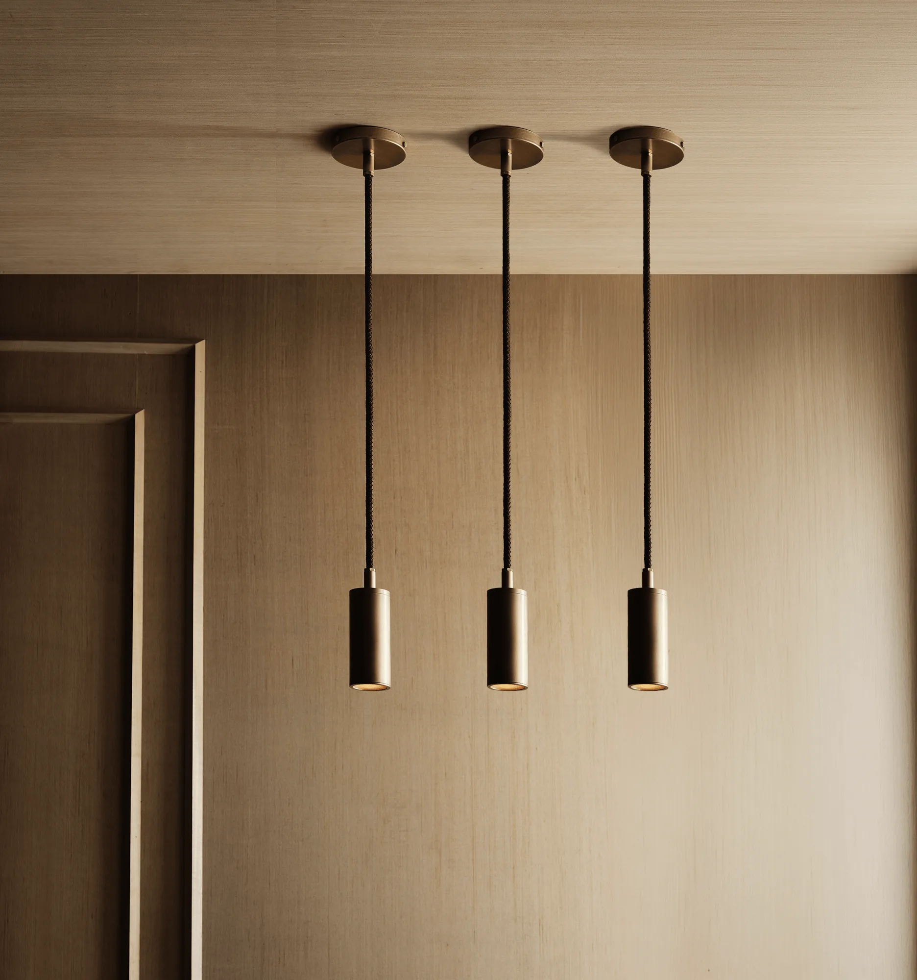 Paloma Pendant
