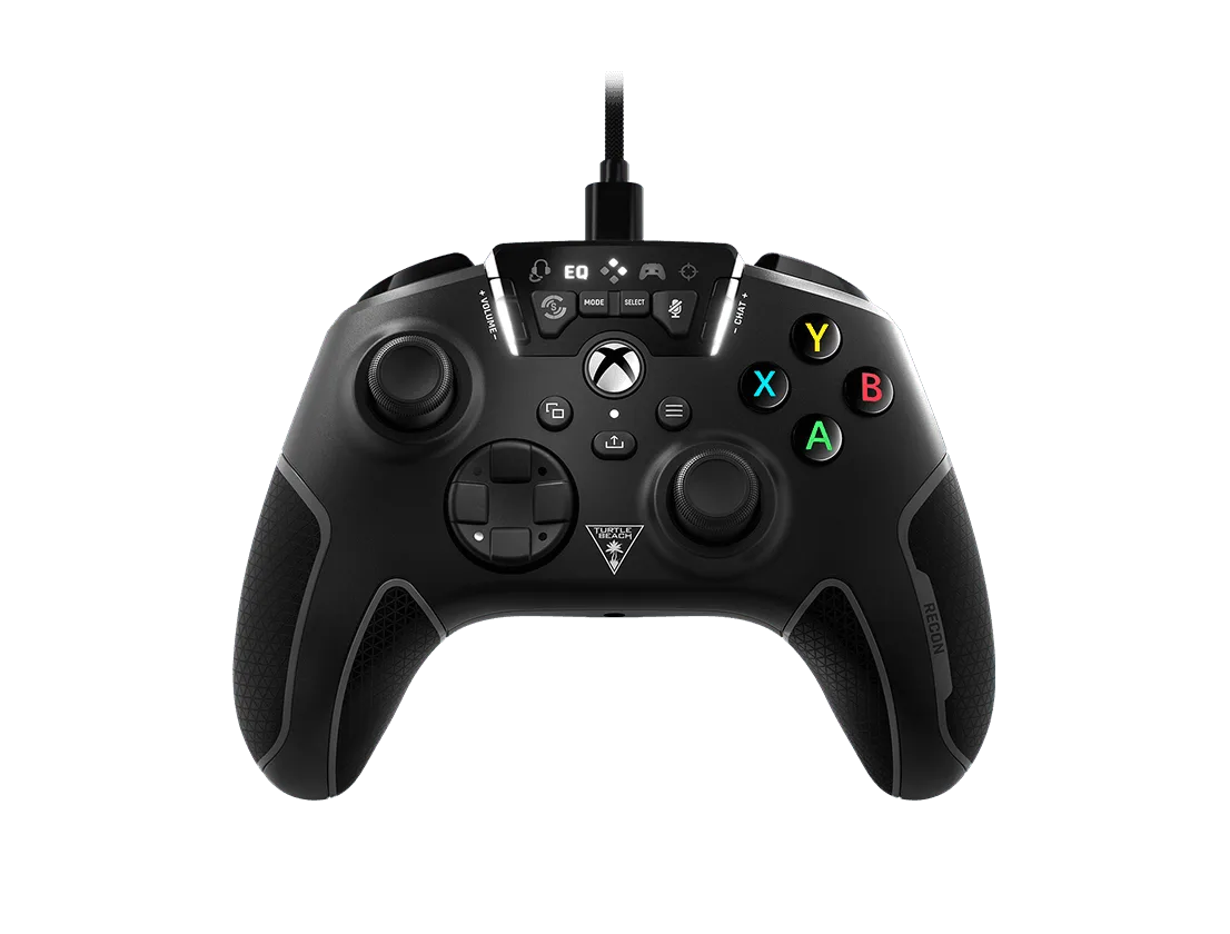 Recon Controller