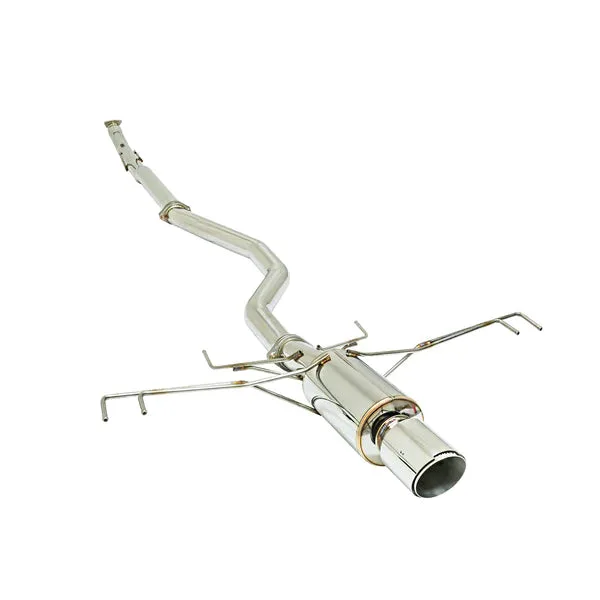 Remark 2017 - 2021 Honda Civic Type-R FK8 Spec-I Exhaust System