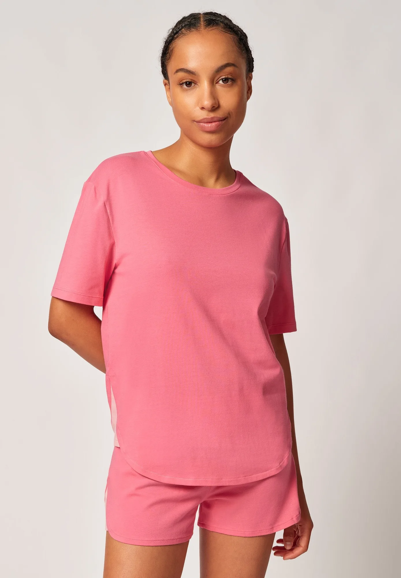 Night In Skiny 02 Shirt Kurzarm | 086579-08S786