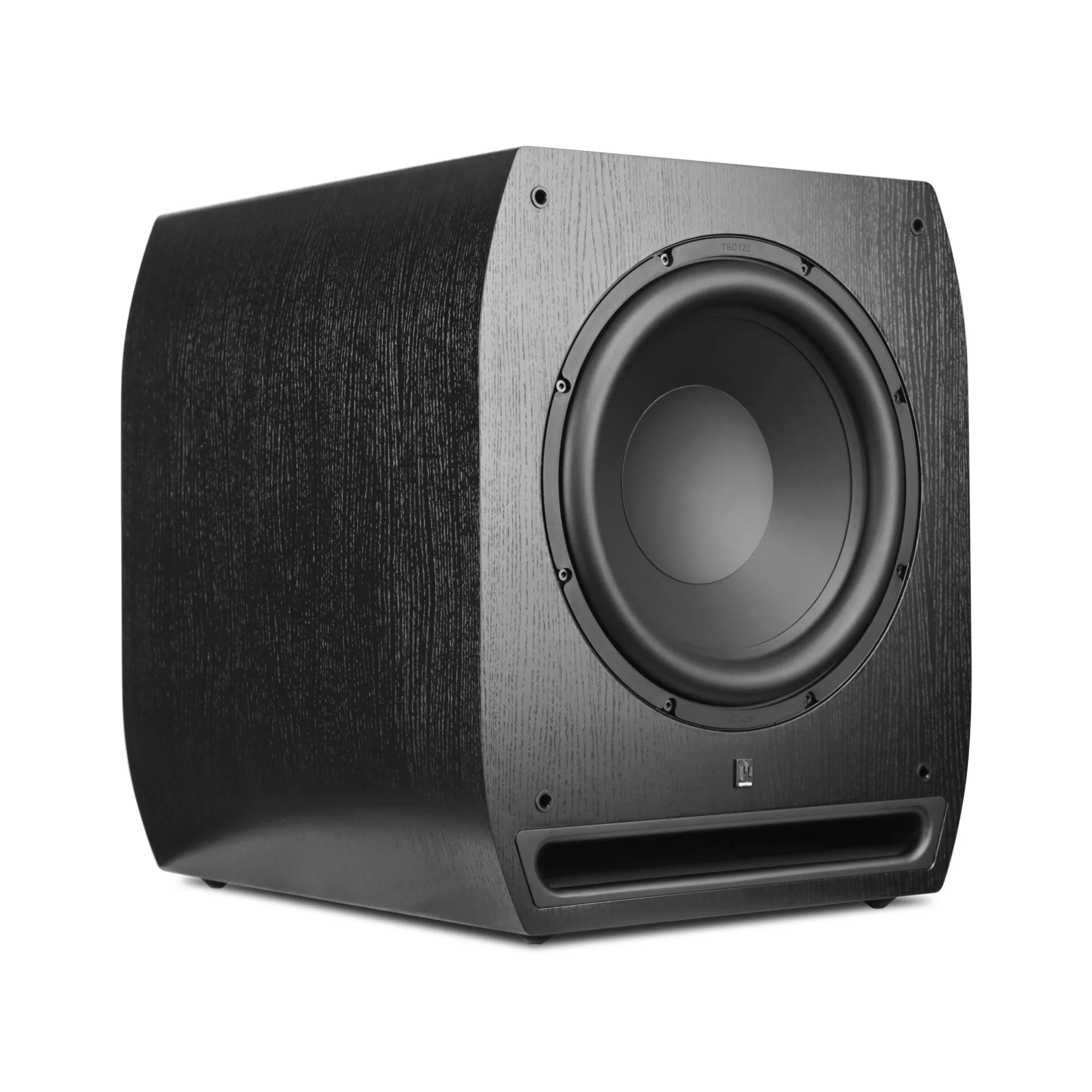 Daedalus DS12 Class D 12" Powered Subwoofer