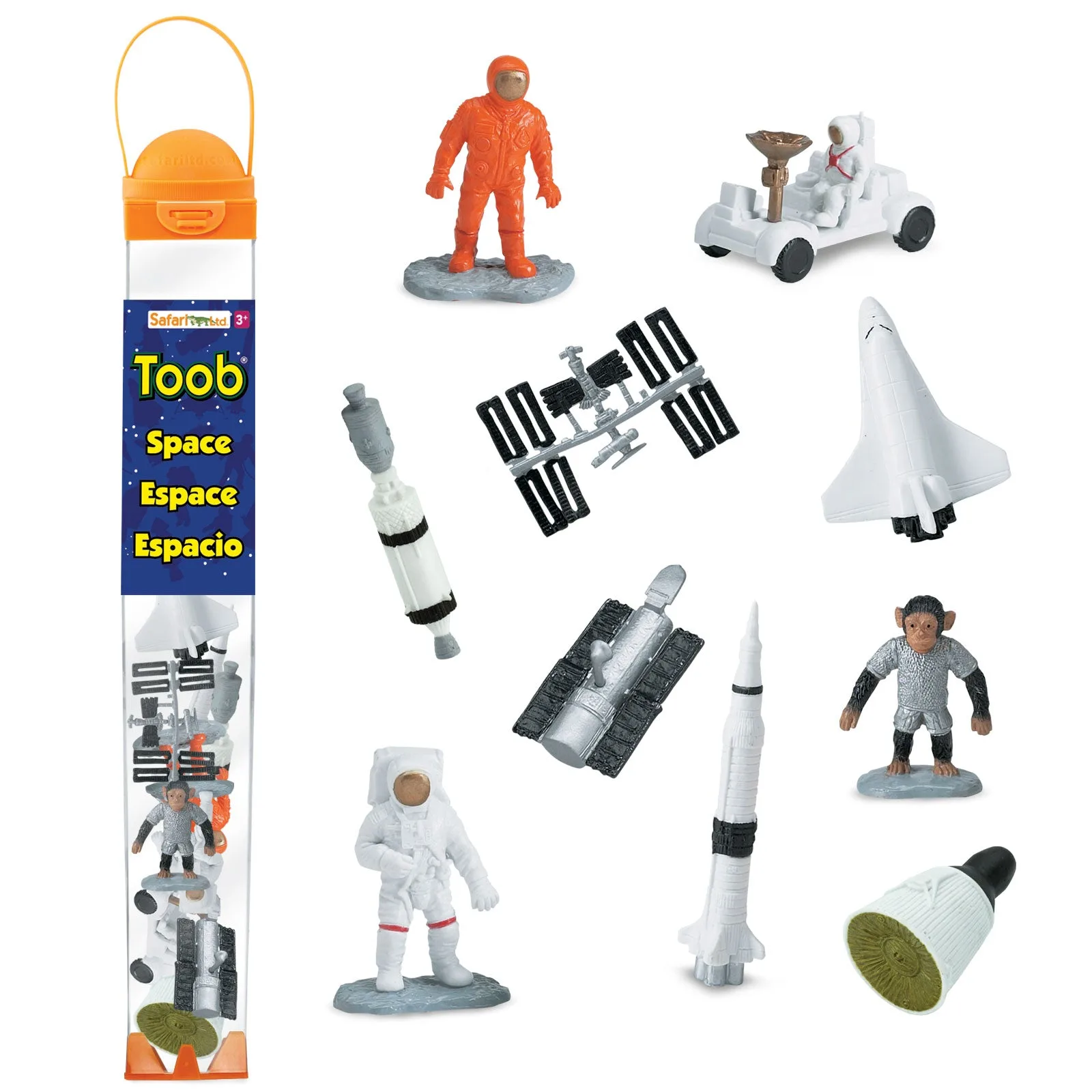 Space TOOB®