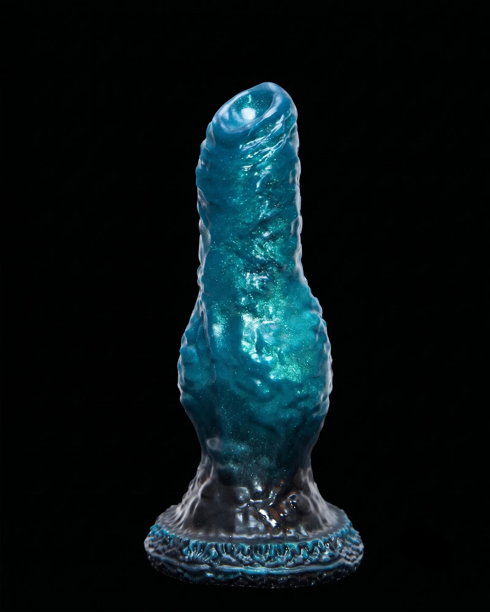 Indra de Draak Fantasy Dildo