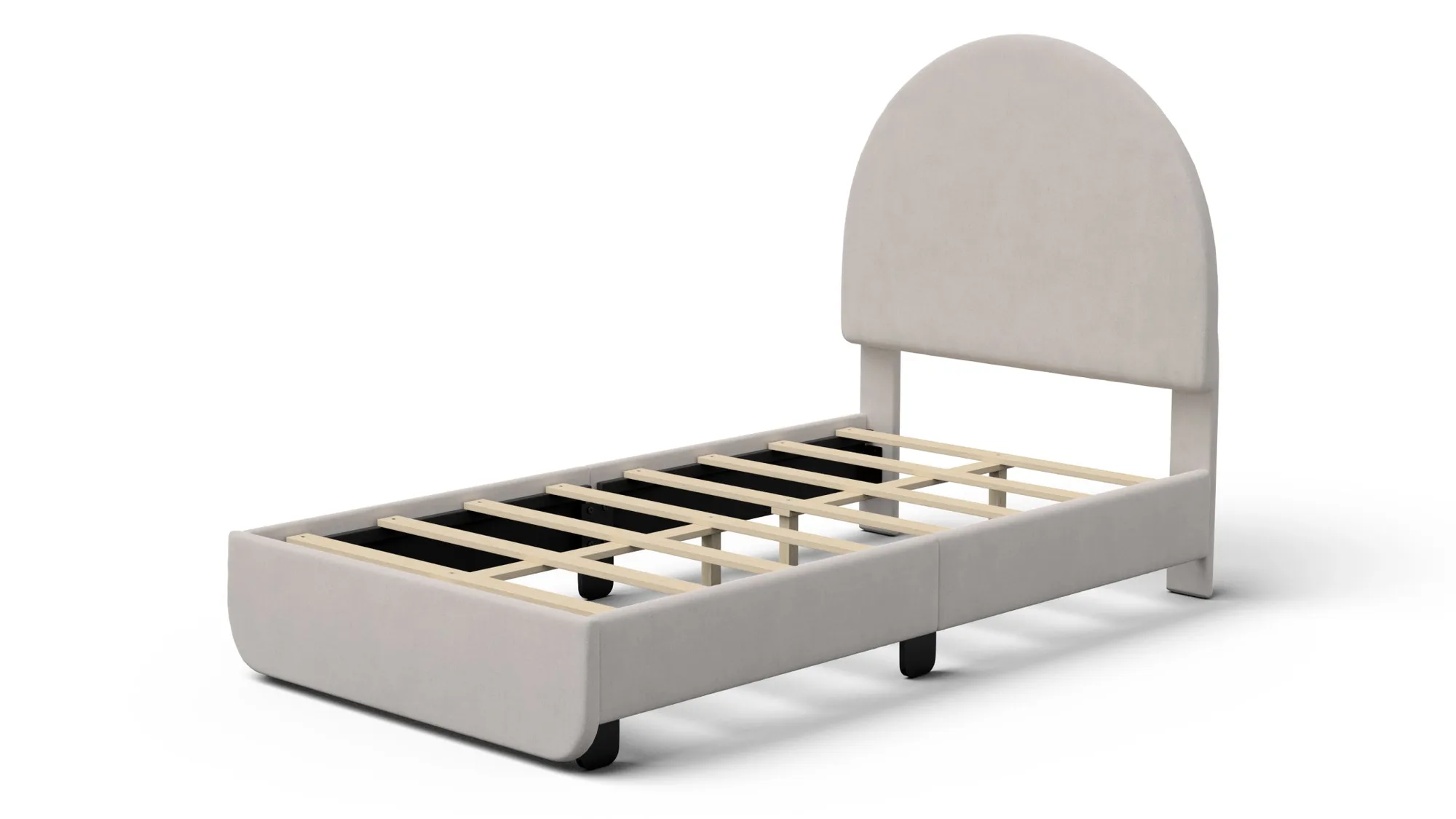 Platform Bed vs Box Spring: Which Is Better for Your Mattress?