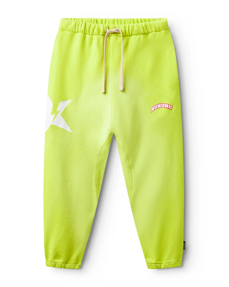 pantalón de chándal star voltage