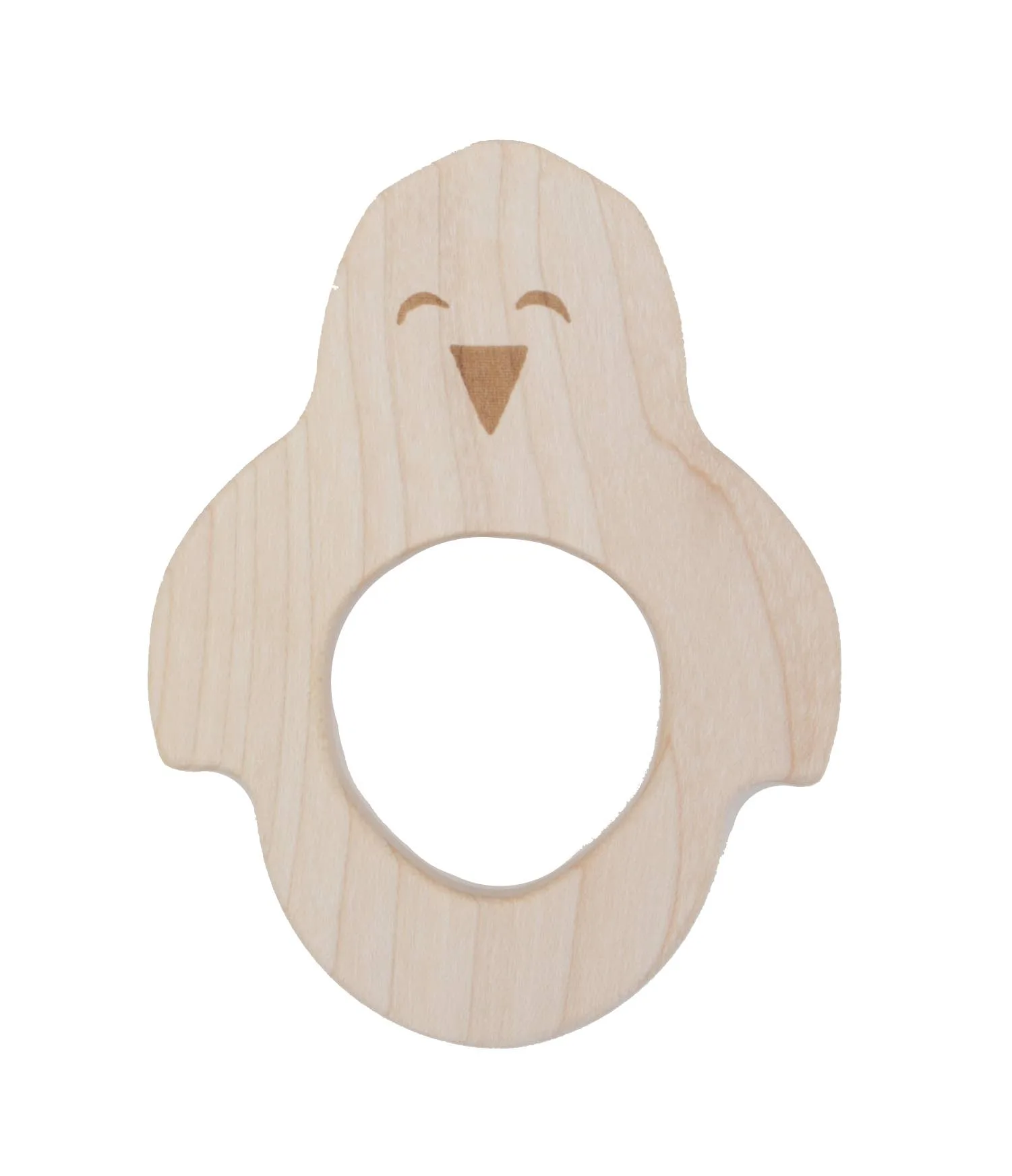 Wooden Rattles and Teethers: A Safety Guide for Parents