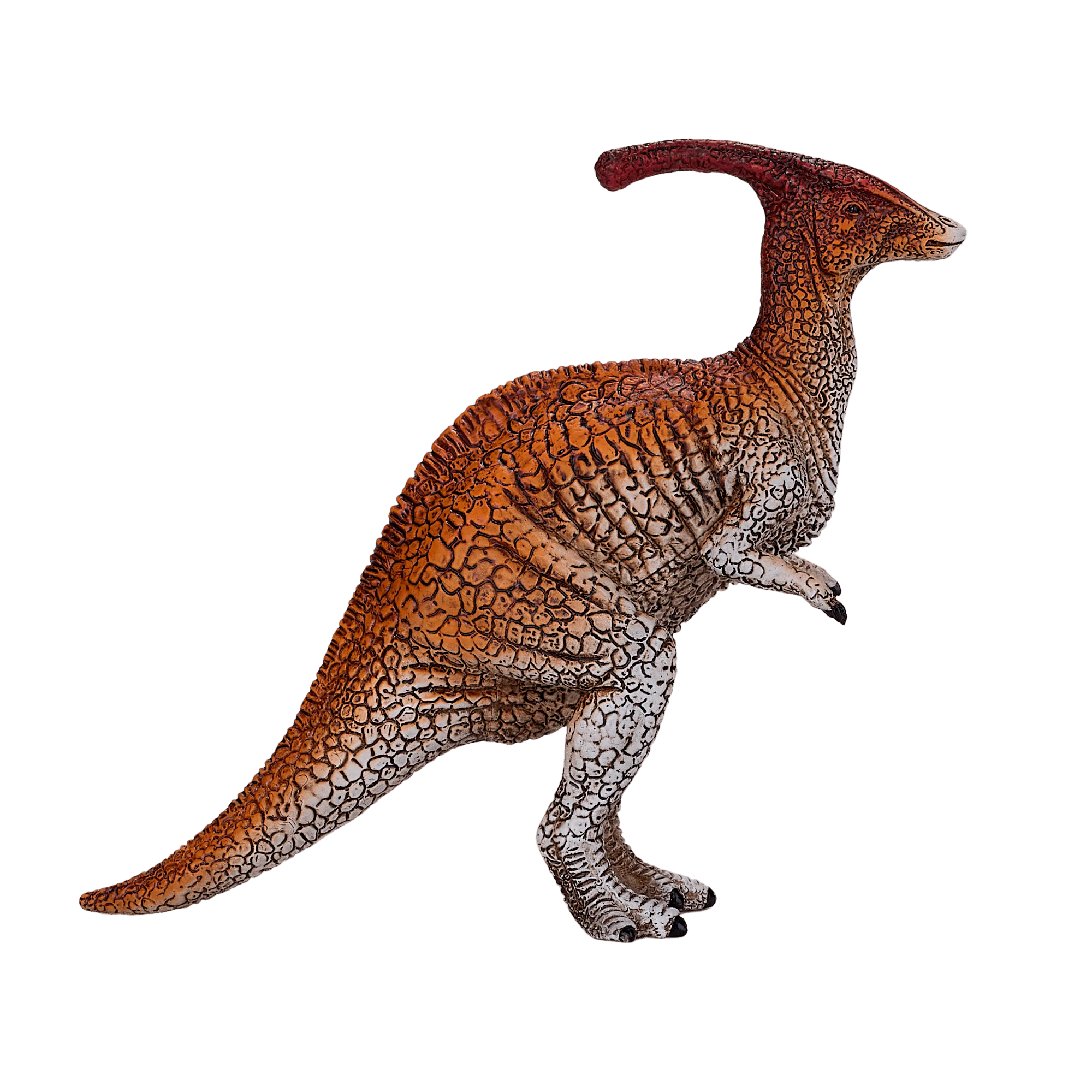 Parasaurolophus