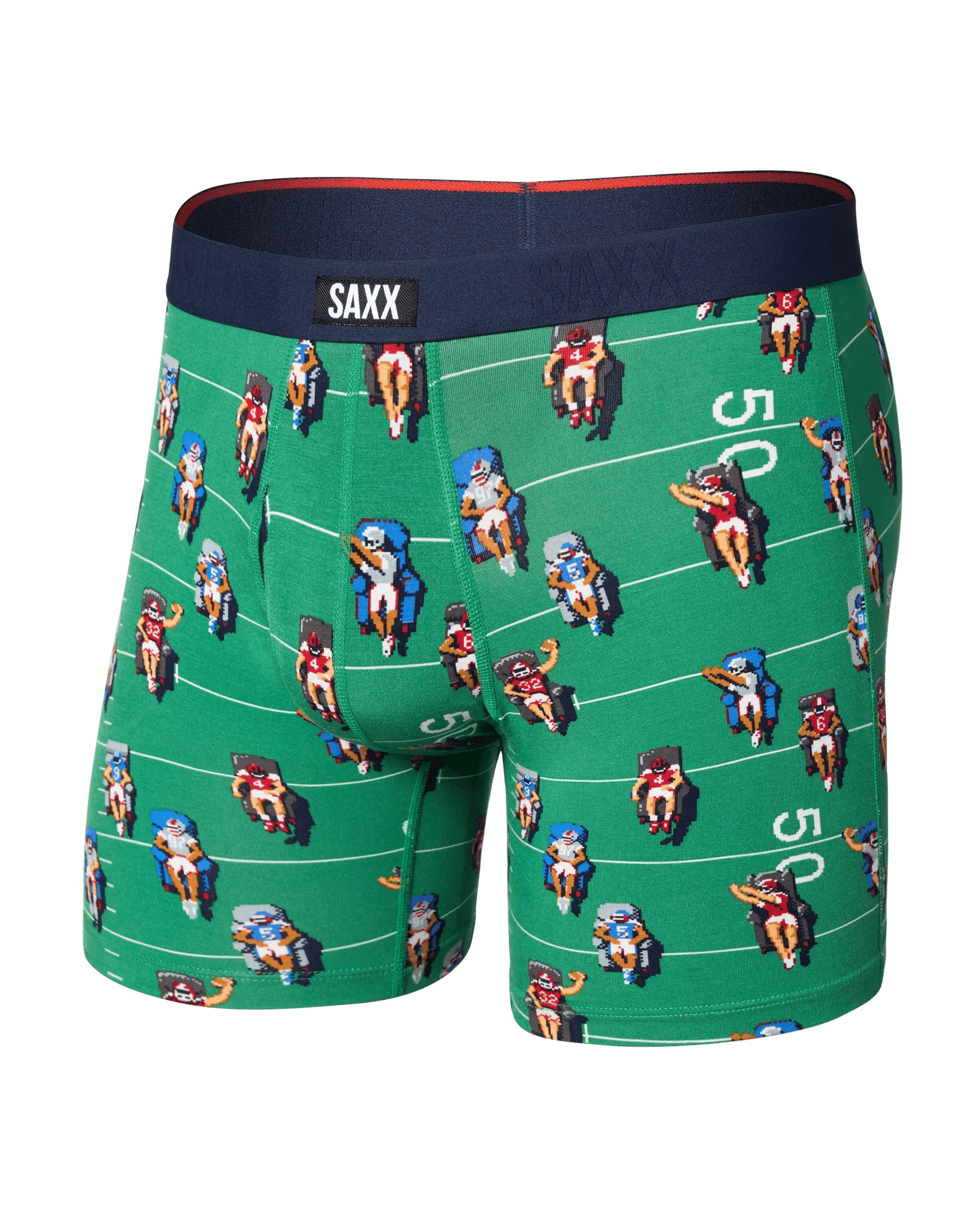 Why Do My Boxer Briefs Ride Up? Solved with Vibe Xtra Soft