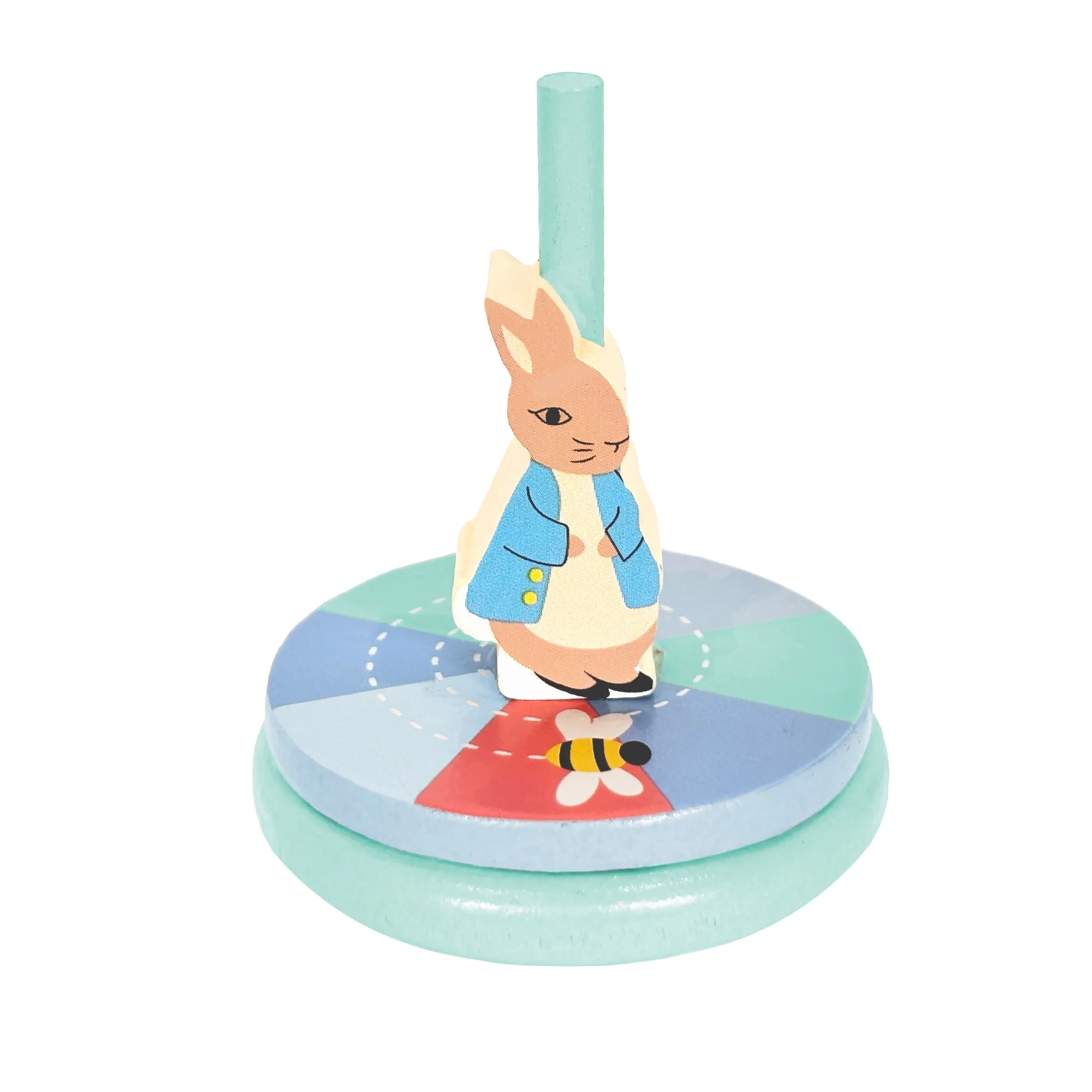 Peter Rabbit™ Spinning Top
