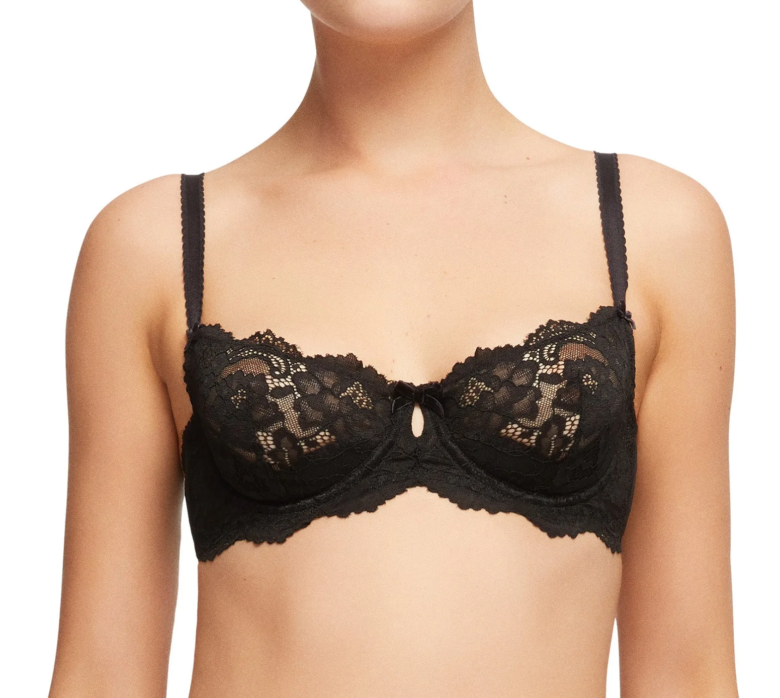 Cora Underwire Bra