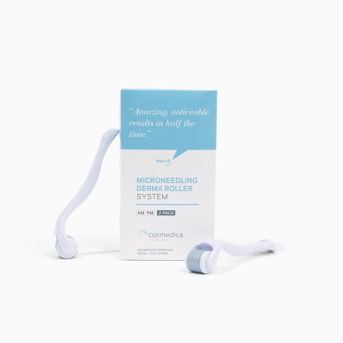 System Derma Roller