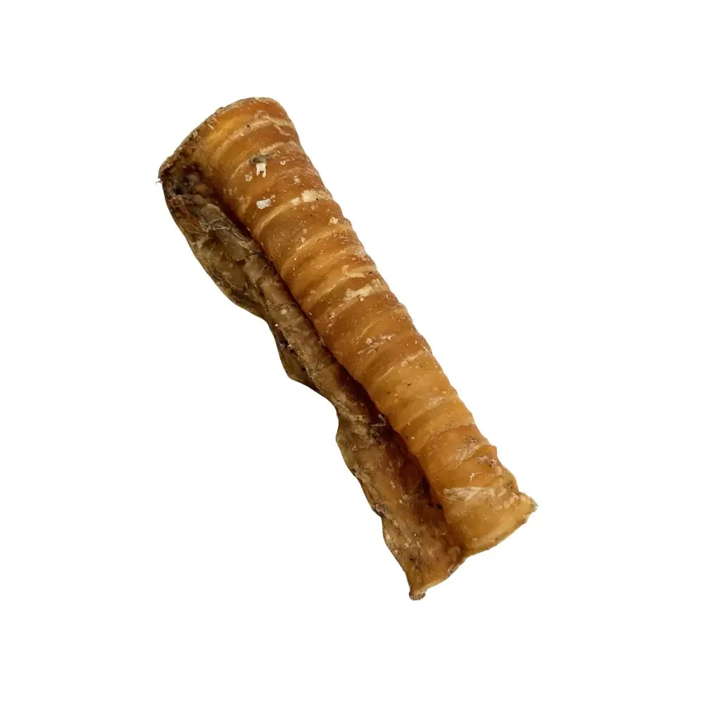 JR Pet Products Beef Trachea Singles