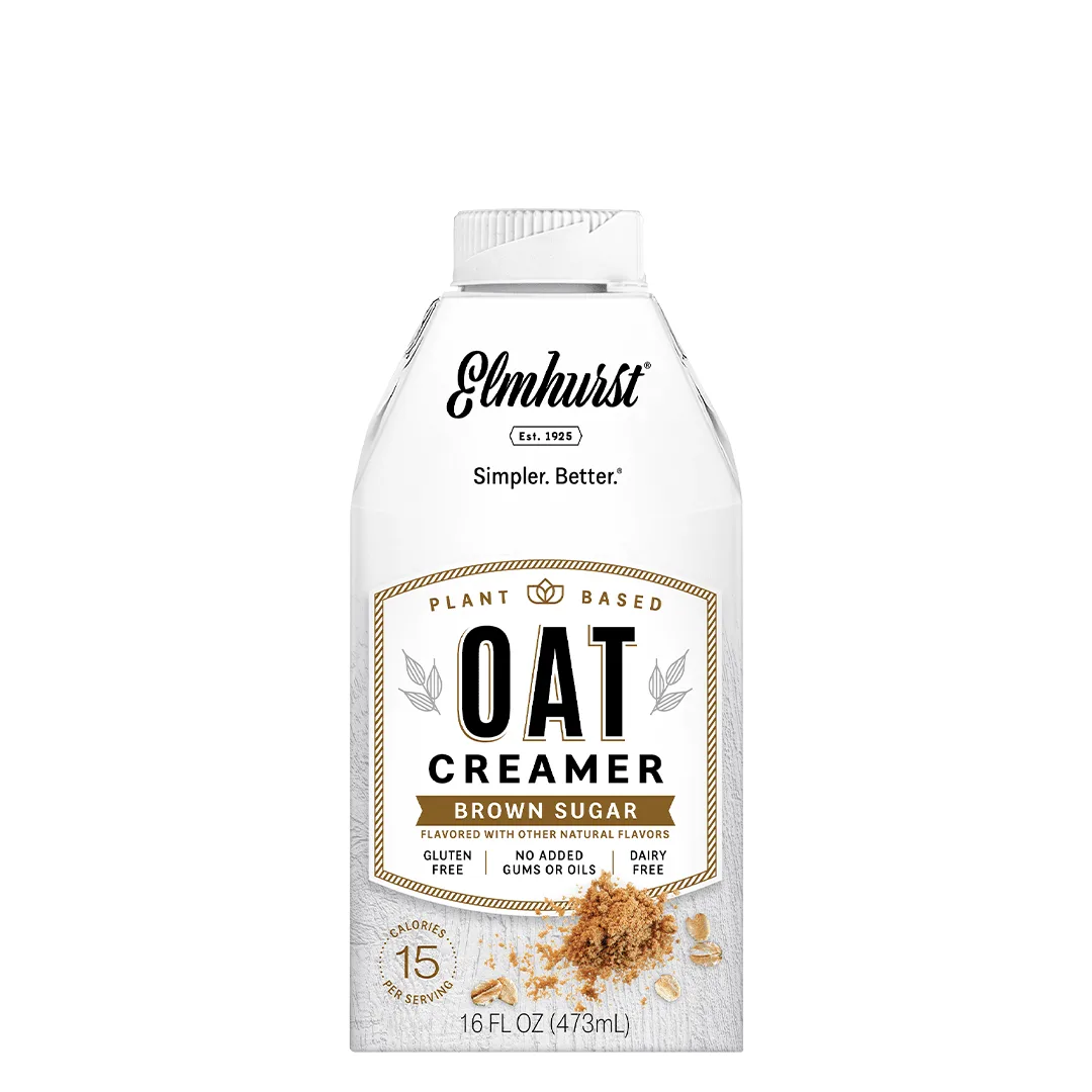 The Rise of Plant-Based Creamers in 2024: Trends, Market Growth & What’s Next