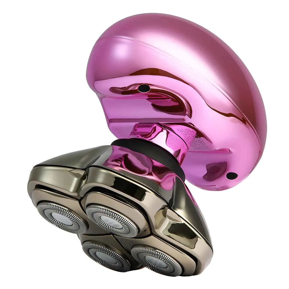 Come usare il rasoio donna Butterfly Kiss PRO