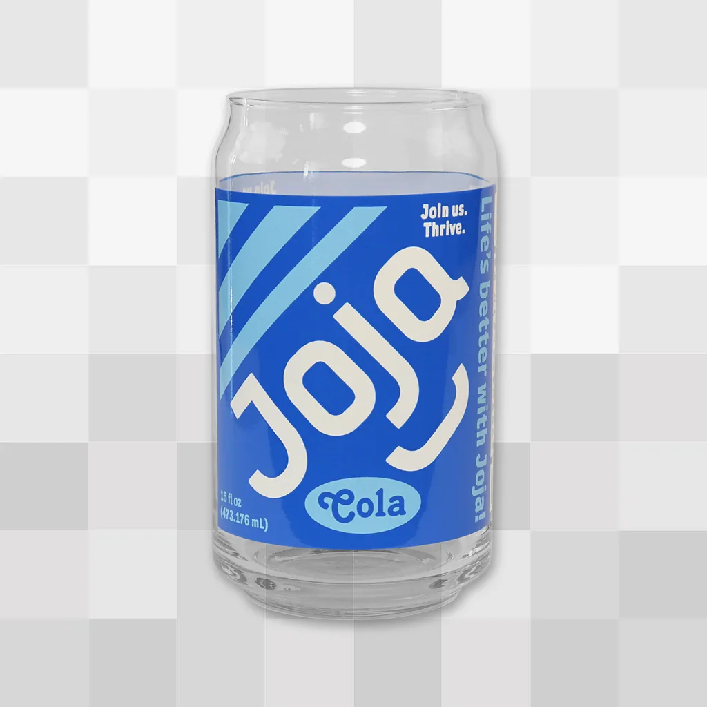 Joja Cola Glass vs. the Sans Fight Glass: Which Drinkware Fits Your Shelf?