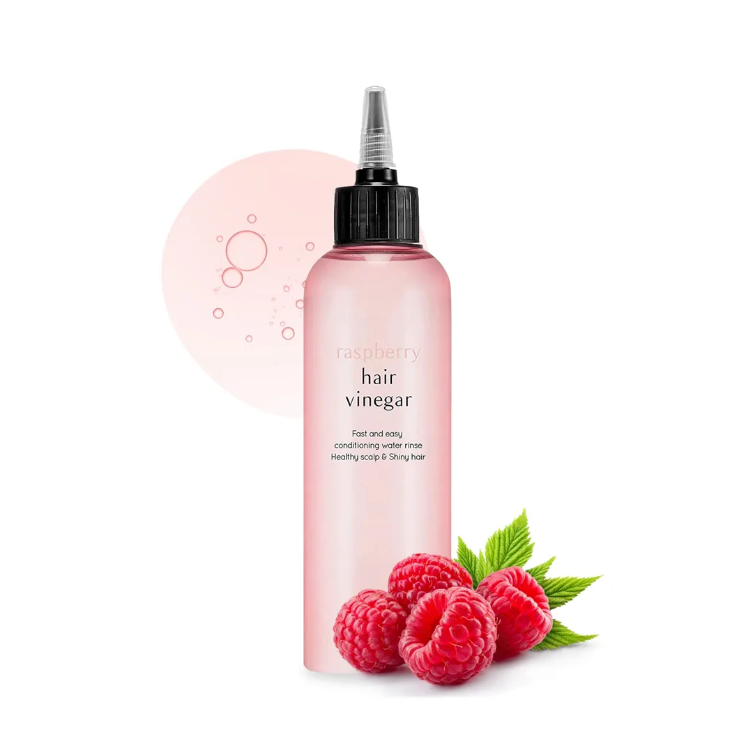 A'pieu Raspberry vs. Mint Hair Vinegar: Qual é melhor?
