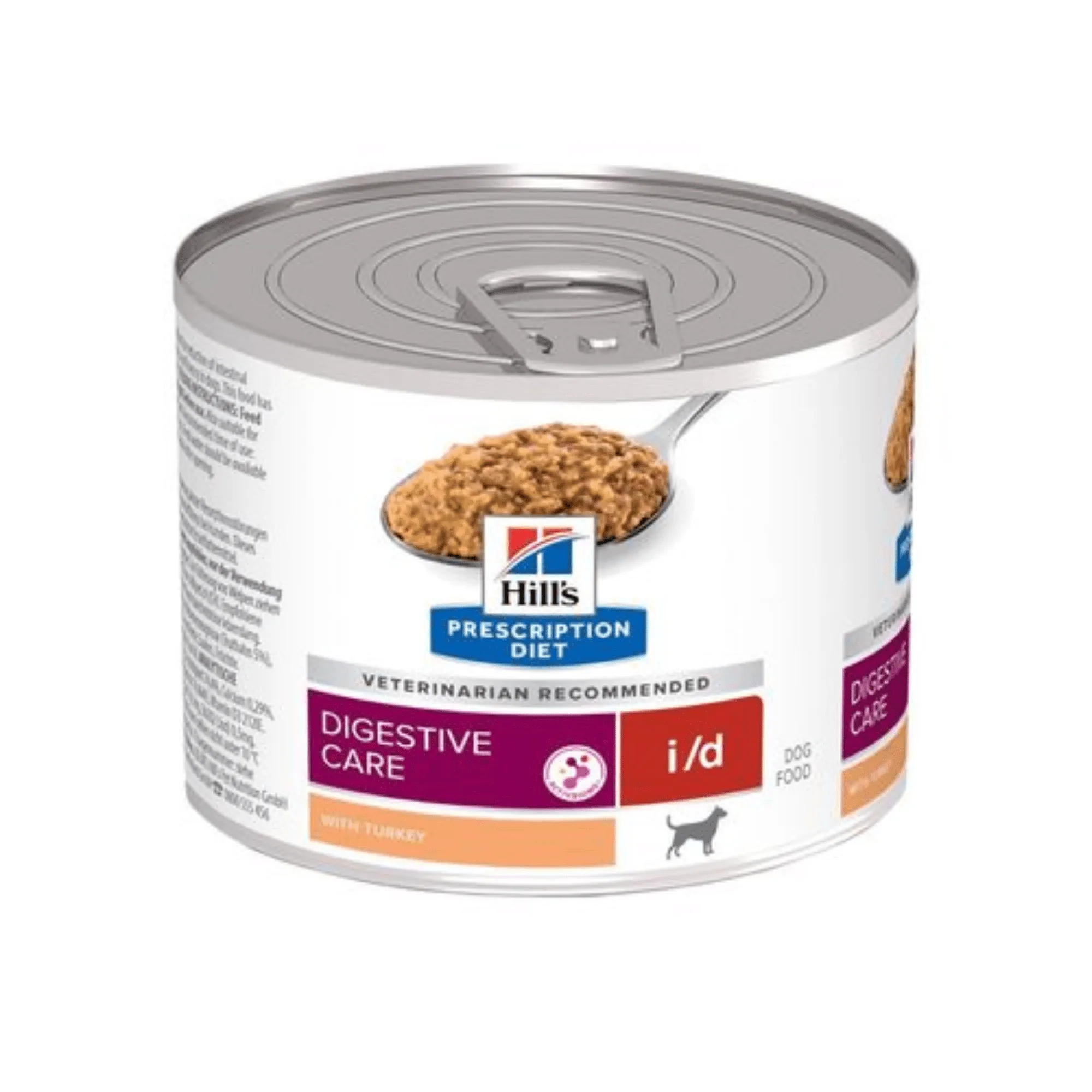 Hill's Prescription Diet i/d Dog Food