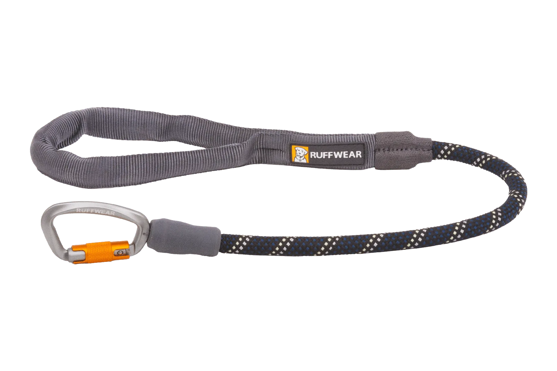 Knot-a-Long™ Short Rope Dog Leash