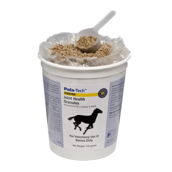 Equine Joint Health Granules