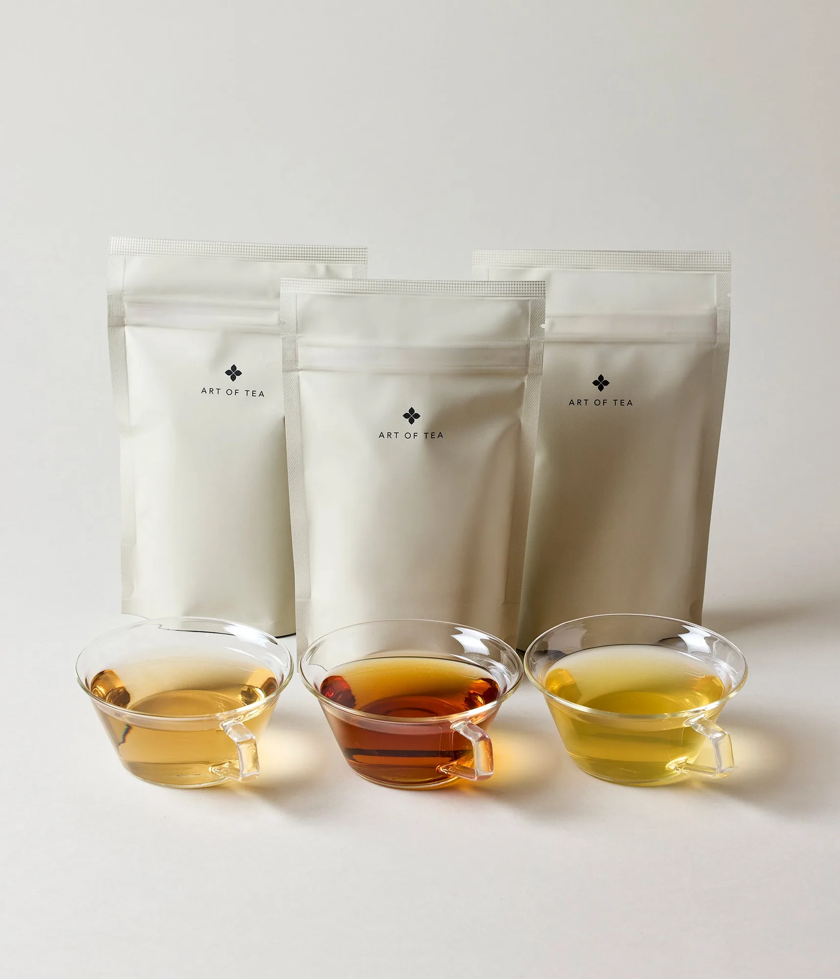 Tea Connoisseurs Bundle
