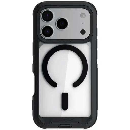 Cara Memilih Casing Bening Matte untuk iPhone 17 Pro