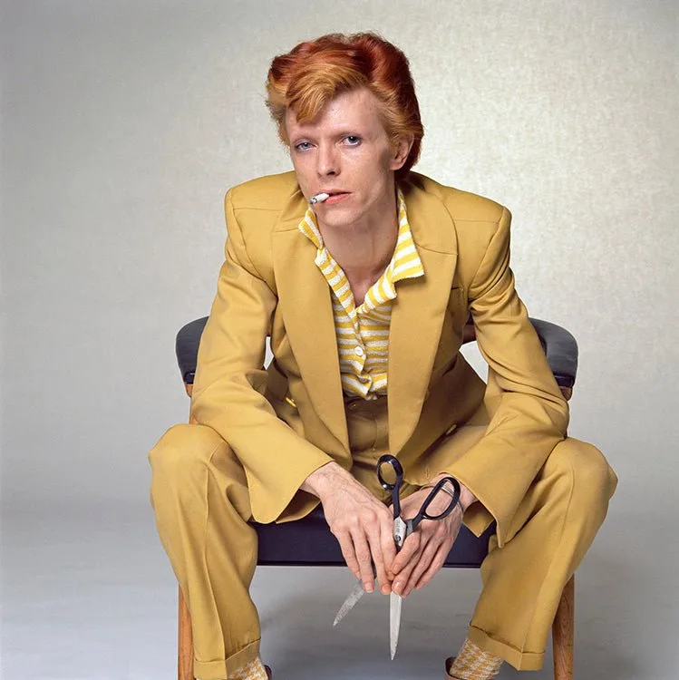 Mick Rock vs. Bob Gruen: The Icons of Rock Photography Compared