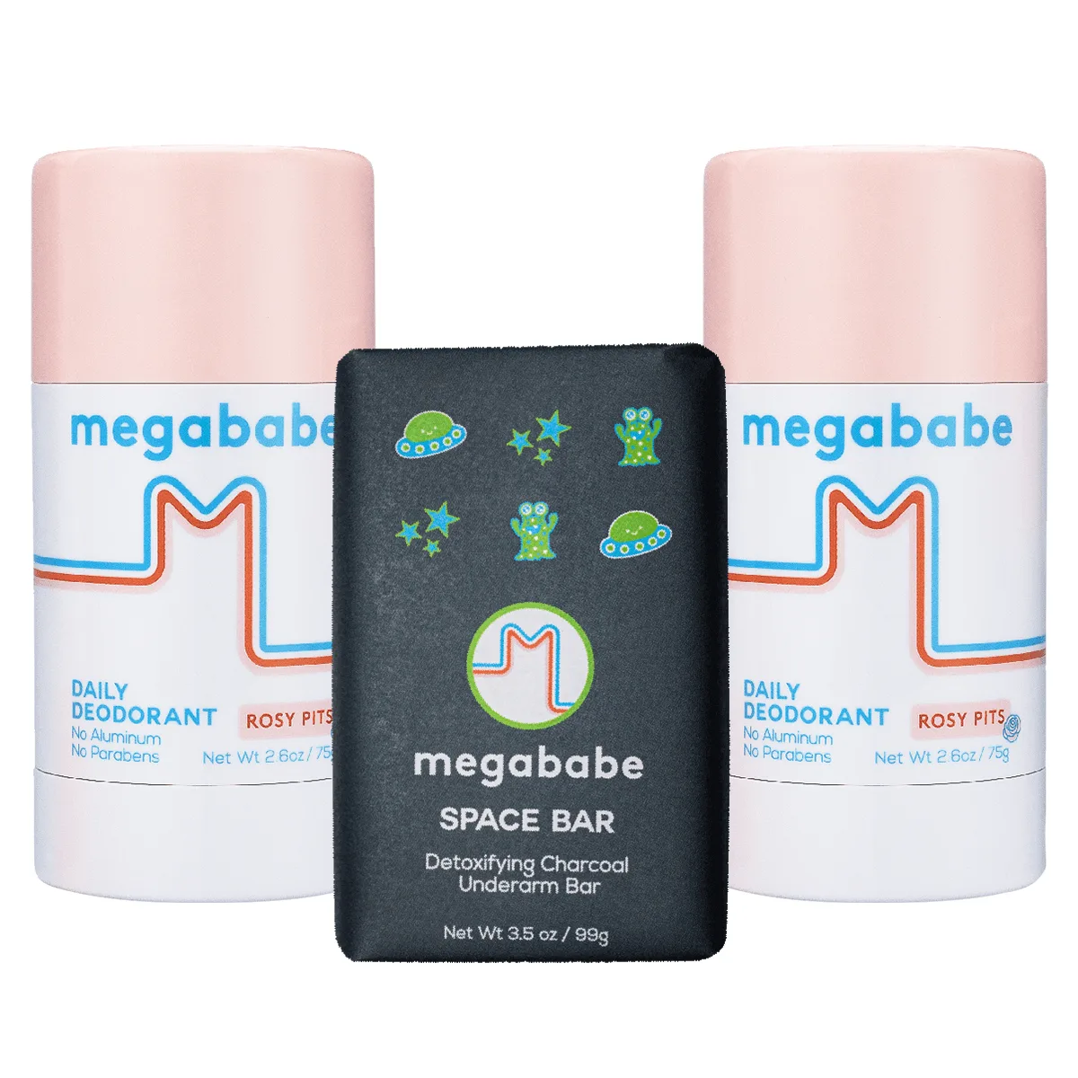 The Ultimate Buying Guide to Megababe Sets: Build a Complete Body Care Routine for Every Need