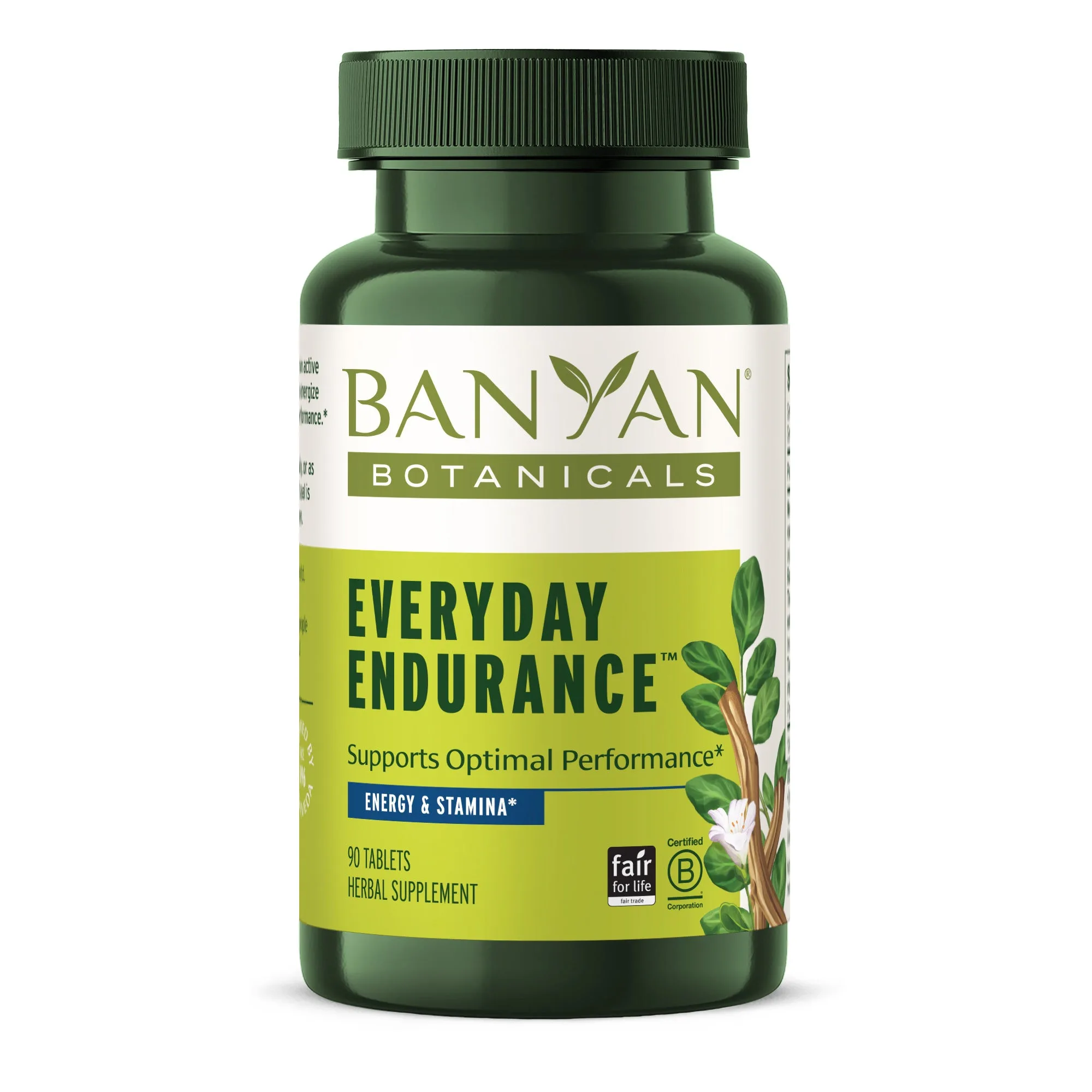 Everyday Endurance tablets
