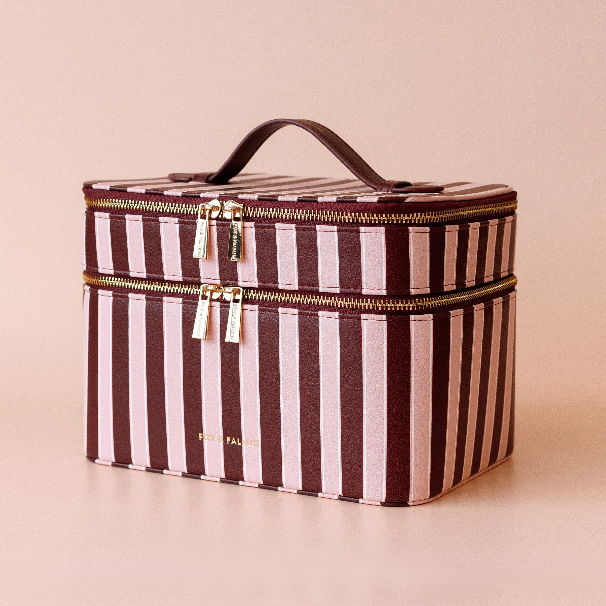Sorrento Vanity Case - 'The Classic'