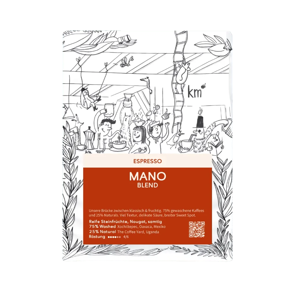Espresso Blend vs. Single Origin: What's the Difference?