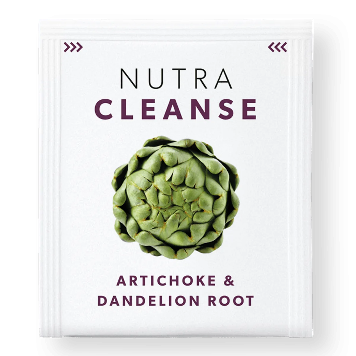 NutraCleanse – Čajový sáček