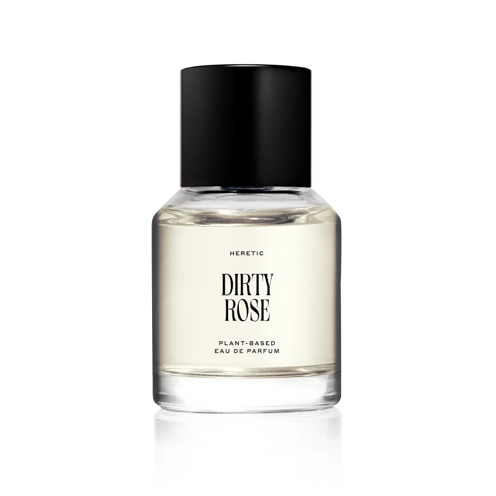 Gothic Gift Guide: HERETIC Perfumes for the Dark Souls