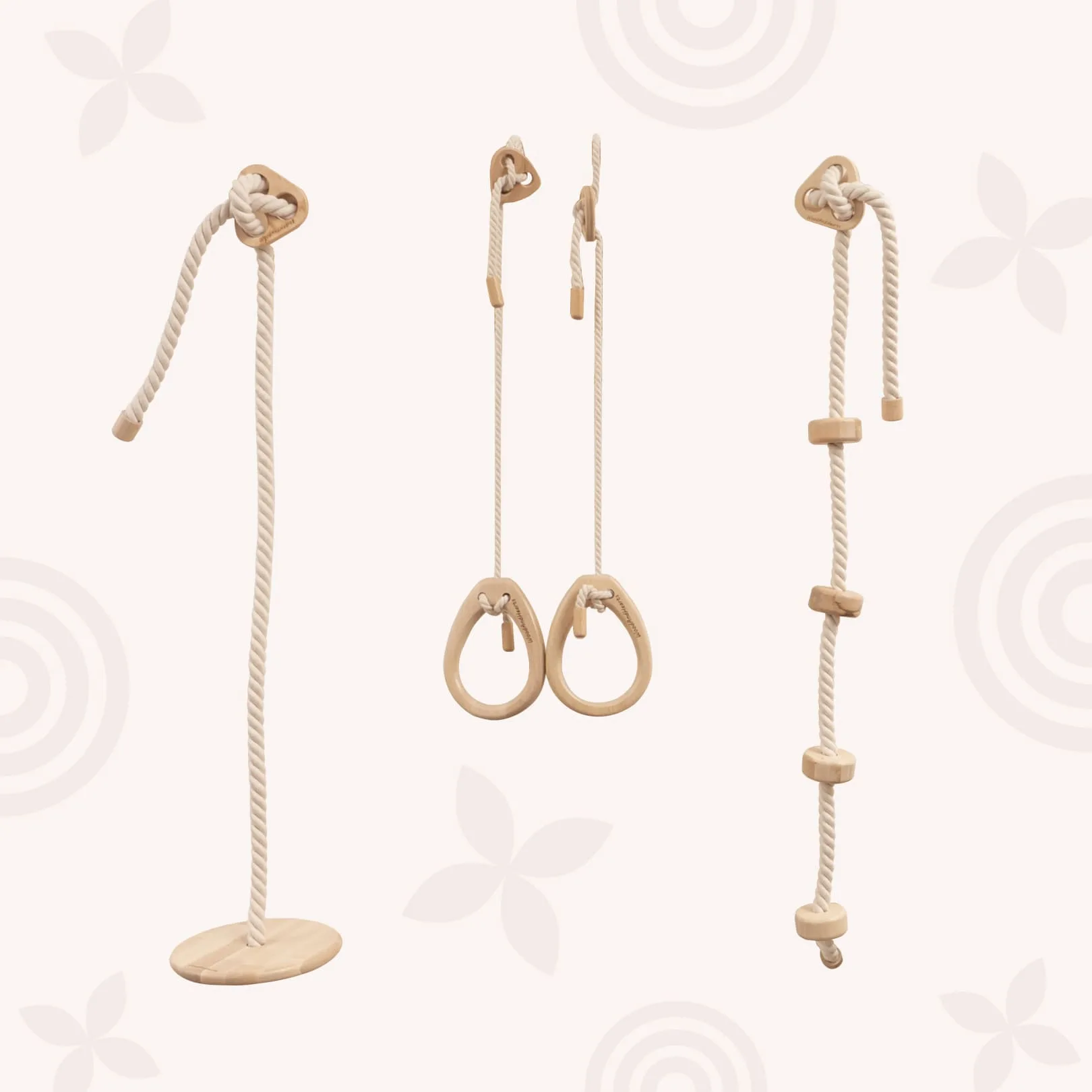 Wooden Swing Kit vs Playset Swings: Which Is More Durable?