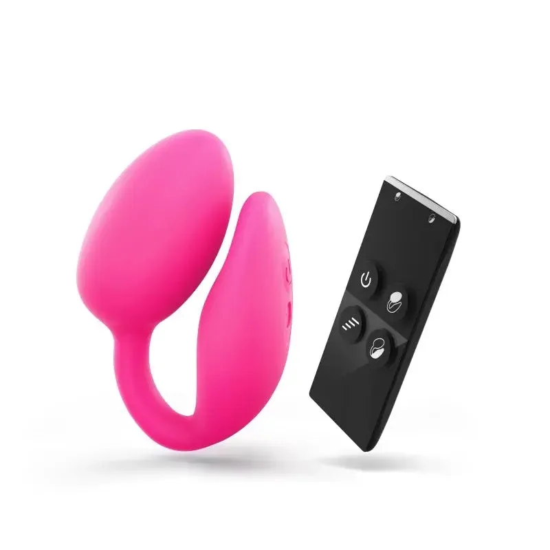 Cómo usar un vibrador de doble estimulación para orgasmos combinados