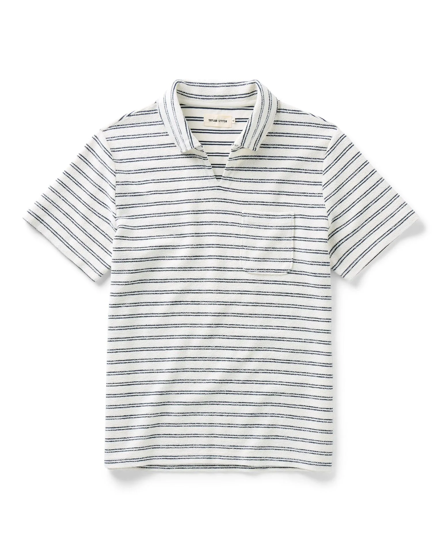 Oxford Cloth vs. Chambray: What's the Difference?
