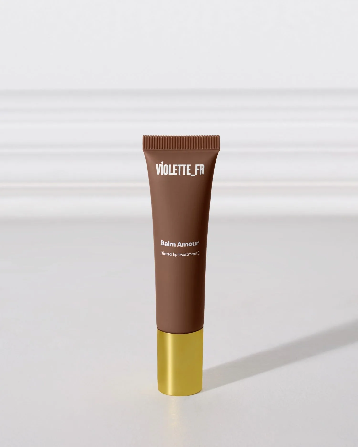 Balm Amour - Noisette
