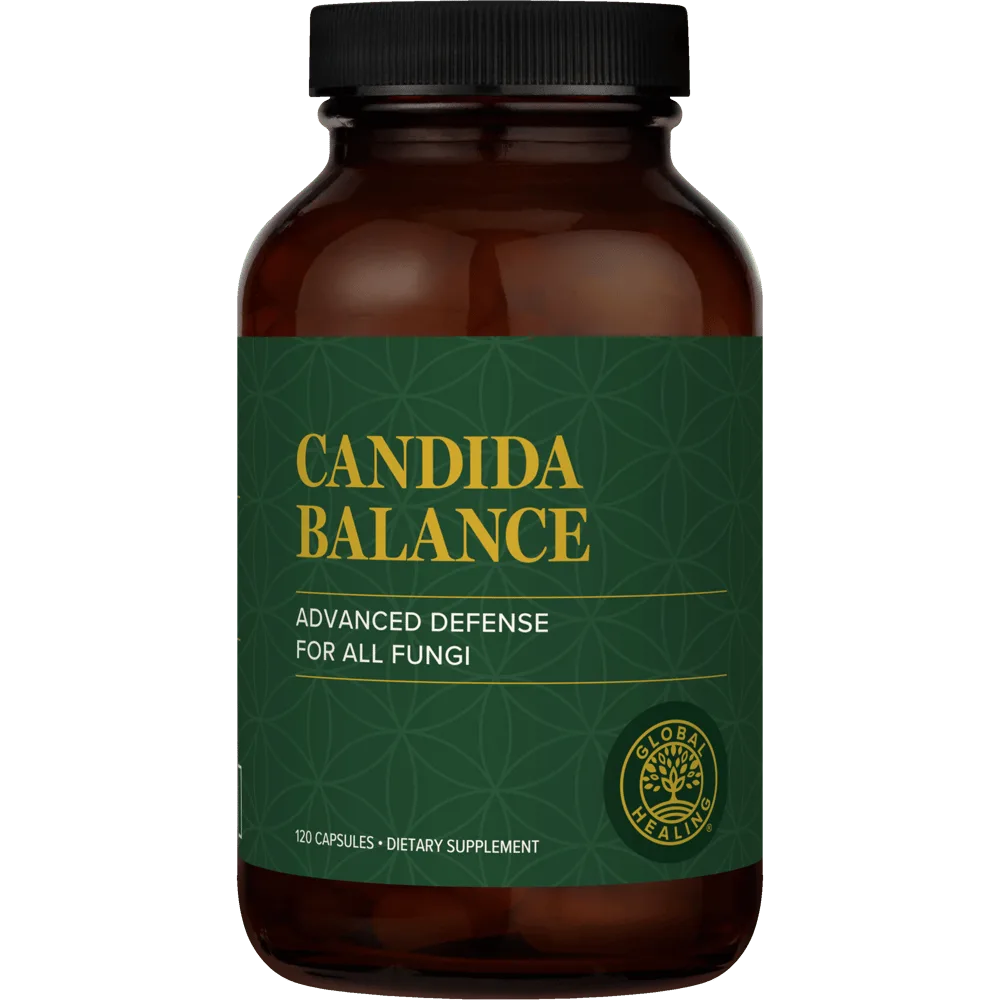 Candida Balance: How to Support Healthy Gut Flora Naturally
