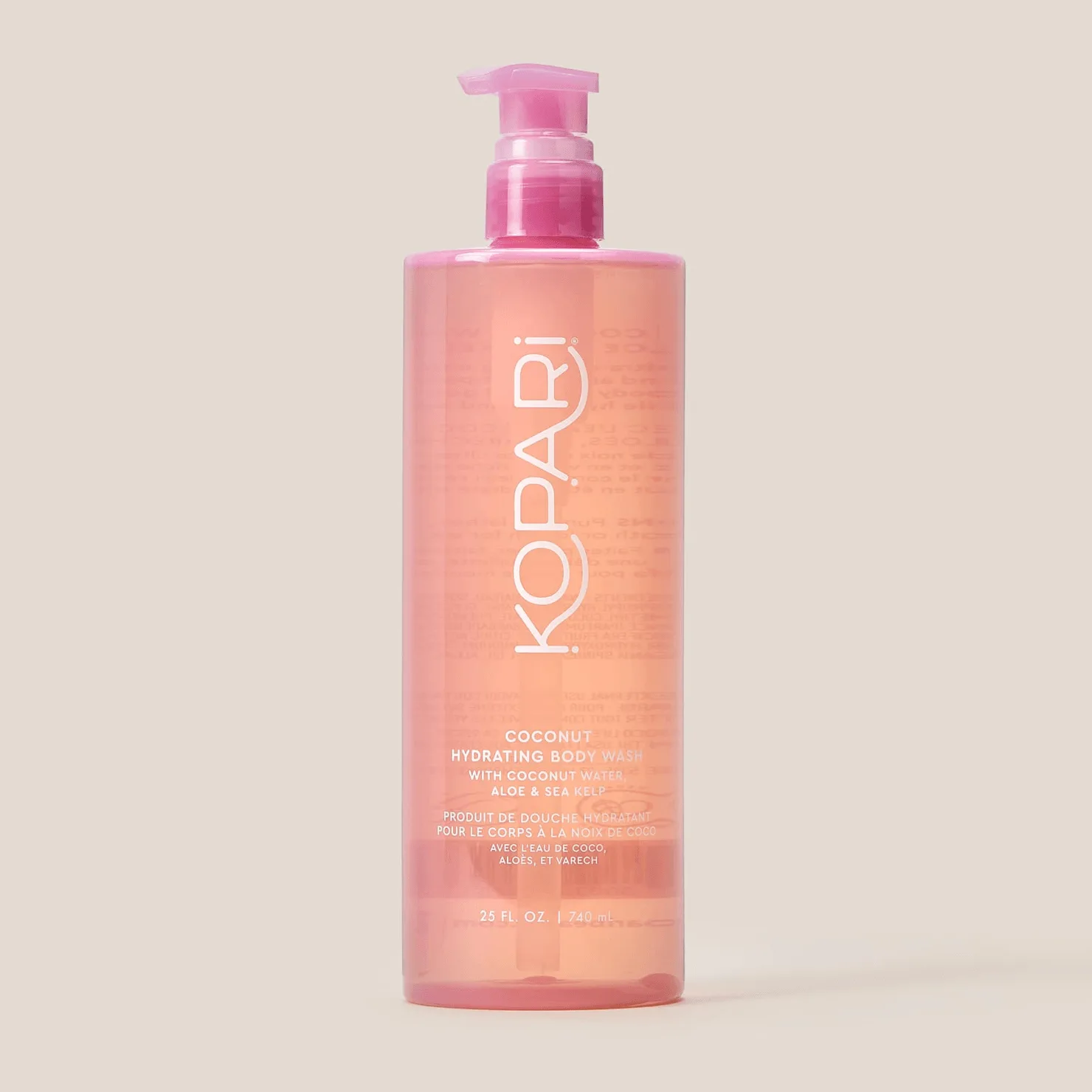 Jumbo Hydrating Body Wash