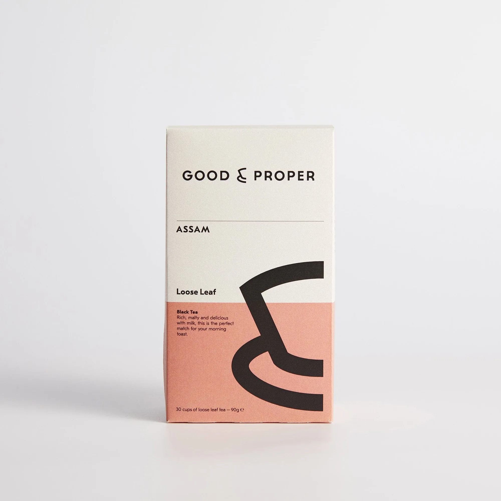 Assam - Loose Leaf