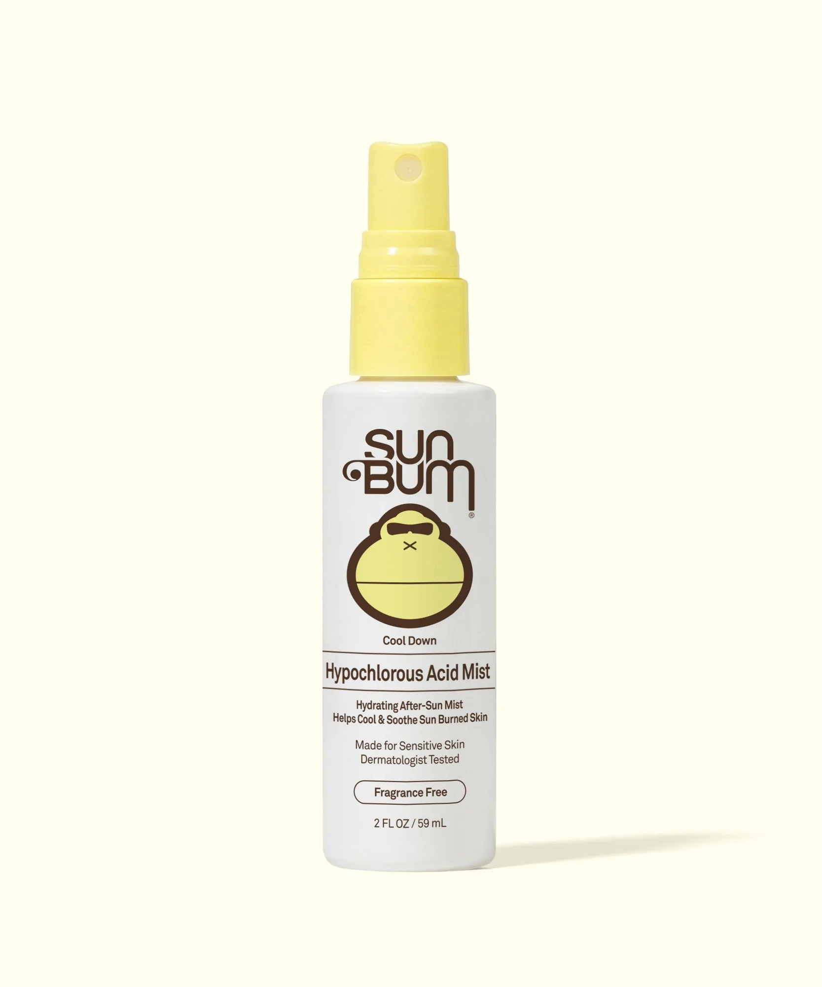 How to Use Hypochlorous Acid Mist for Post-Sun Skin Cleansing and Soothing